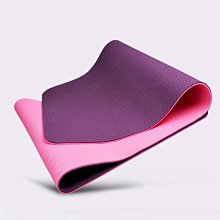 瑜伽墊tpe無繩跳繩墊子減震隔音家用加厚兒童室內小地墊防滑靜音瑜伽墊#促銷 #現貨 歷史價格詳細信息