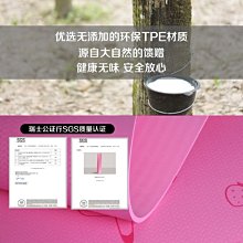 瑜伽墊兒童舞蹈毯女童初學者加厚防滑女孩練功地墊家用墊子其他 歷史價格詳細信息