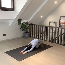 瑜伽墊直供貨源單雙色防滑健身墊子多功能運動地墊TPE瑜伽墊，特價~特價促銷 歷史價格詳細信息