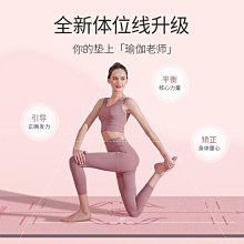 瑜伽墊運動健身墊跳繩家用室內防滑加厚減震跳舞隔音墊地墊子 歷史價格詳細信息