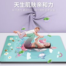 瑜伽墊 雙人墊大號瑜伽墊子加厚加寬加長家用防滑兒童舞蹈練功 歷史價格詳細信息
