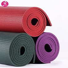 瑜伽墊青蛙tpe瑜伽墊加寬加厚防滑健身墊初學者女無味臥室瑜珈墊三件套，特價~特價促銷 歷史價格詳細信息