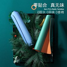 瑜伽墊tpe環保無味瑜伽墊 加長加厚瑜伽墊 雙色防滑仰臥起坐健身墊耐用，特價~特價促銷 歷史價格詳細信息