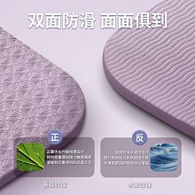 瑜伽墊隔音減震加厚家用健身毯加寬加長ins跳繩毯防滑耐髒運動墊 歷史價格詳細信息