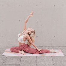 瑜伽墊sugarmat英國國家美術館聯名天然橡膠防滑加厚加大瑜伽墊女生專用#促銷 #現貨 歷史價格詳細信息