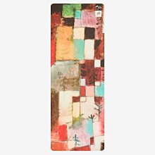 現貨 瑜伽墊女士健身家用防滑女防震加寬舞蹈墊瑜珈墊子地墊子運動便攜 瑜伽墊 歷史價格詳細信息