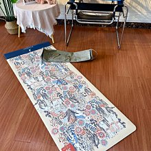 瑜伽墊Clesign進口天然橡膠椰殼纖維耐磨防滑抑菌專業瑜伽墊2022新款#促銷 #現貨 歷史價格詳細信息