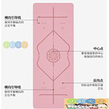 【新款】瑜珈墊初學者女加厚加寬隔音健身男瑜珈舞蹈墊子地墊減震家用 歷史價格詳細信息