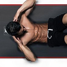 瑜伽墊贈綁帶圓形瑜伽跳繩墊戶外室內緩沖保護膝蓋凱叔愛跳繩#促銷 #現貨 歷史價格詳細信息