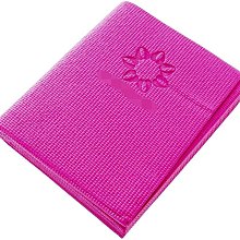 瑜伽墊.可折疊瑜伽墊方便攜帶學生午睡墊午休戶外健身初學者加厚小，特價~特價 歷史價格詳細信息