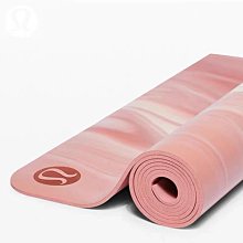 lulu露露瑜伽墊加厚5mm天然橡膠專業防滑吸汗家用跳繩隔音女 歷史價格詳細信息