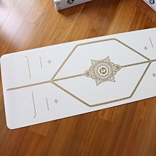 瑜伽墊跳操墊加厚健身墊加寬加長超大運動防滑瑜伽墊子隔音減震家用地墊#促銷 #現貨 歷史價格詳細信息