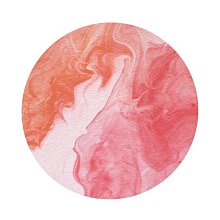 圓形瑜伽墊天然橡膠防滑小號迷你打坐冥想平板支撐頭倒立墊 歷史價格詳細信息