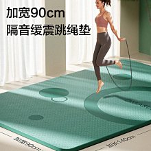 現貨 瑜伽墊健身墊防滑減震靜音加厚專業運動墊子女士家用超大隔音地墊 瑜伽墊 歷史價格詳細信息