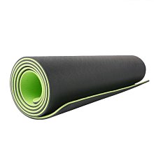 優質優質瑜伽墊 健身墊 運動墊 雙人瑜珈墊 加厚 加寬100cm瑜伽墊1米寬長2米運動健身墊隔音墊 歷史價格詳細信息
