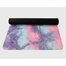 瑜伽墊麂皮絨tpe印花瑜伽墊加厚加寬加長女生專用防滑家用專業健身墊子#促銷 #現貨 歷史價格詳細信息