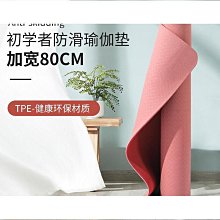 優質優質瑜伽墊 健身墊 運動墊 雙人瑜珈墊 加厚 加寬100cm瑜伽墊1米寬長2米運動健身墊隔音墊 歷史價格詳細信息