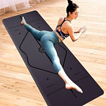 天然橡膠瑜伽墊防滑女男初學者加厚加寬專業健身土豪瑜珈墊君雅萊 歷史價格詳細信息
