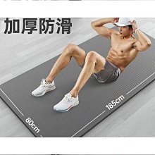 男士瑜珈墊 20mm瑜伽墊 瑜珈軟墊 環保瑜珈墊 防滑瑜伽墊 超厚瑜伽墊 健身墊 高密度運動墊 運動健身墊  露天市集 歷史價格詳細信息