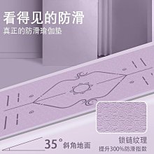 瑜伽墊子女生防滑減震靜音地墊家用男士加厚健身墊加寬隔音橡膠 歷史價格詳細信息