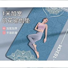【締造】瑜珈墊子跳舞跳操家用減震墊室內防滑健身墊tpe瑜珈墊1826 歷史價格詳細信息