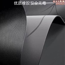 天然橡膠瑜伽墊防滑耐磨健身瑜伽墊舞蹈墊初學者加長加寬瑜伽墊 歷史價格詳細信息