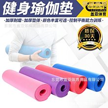 【小鷹】瑜珈墊子女生專用減震隔音防震防滑地墊家用加厚運動瑜珈健身 歷史價格詳細信息