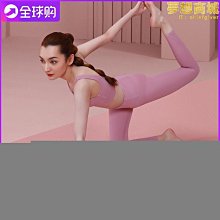 【多多】瑜珈墊舞蹈墊女生家用tpe防滑地墊男生專用加厚加寬運動健身墊子 歷史價格詳細信息
