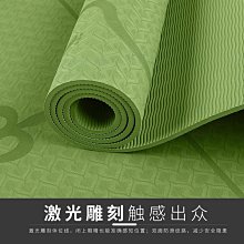 加寬80cm磨砂椰殼瑜伽墊防滑專業天然橡膠減震靜音加厚家用健身墊 歷史價格詳細信息