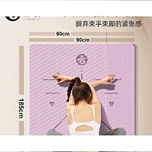 瑜伽墊子女生防滑減震靜音地墊家用男士加厚健身墊加寬隔音橡膠 歷史價格詳細信息
