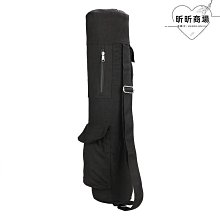 瑜珈墊收納包大容量健身墊專用多功能瑜珈套袋子揹包帆布包大小號 歷史價格詳細信息