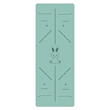 瑜伽墊彩虹瑜伽墊PU天然橡膠防滑吸汗女生家用加厚加寬專業男士健身墊#促銷 #現貨 歷史價格詳細信息