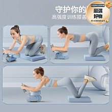 健腹輪專用墊定制室內減震靜音防滑瑜伽墊腹肌輪墊子運動健身跪墊 歷史價格詳細信息