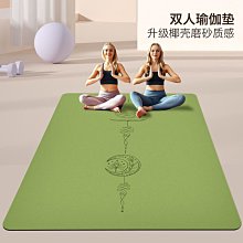 天然橡膠瑜伽墊防滑耐磨健身瑜伽墊舞蹈墊初學者加長加寬瑜伽墊 歷史價格詳細信息