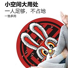 瑜伽墊無繩跳繩減震墊子隔音家用加厚防滑瑜伽墊室內健身靜音防震小地墊#促銷 #現貨 歷史價格詳細信息