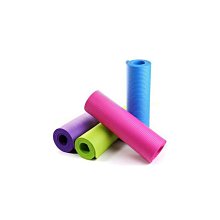 nbr瑜伽墊 廠家直銷健身墊 加工跨境專供 10mm加厚加寬初學者 歷史價格詳細信息