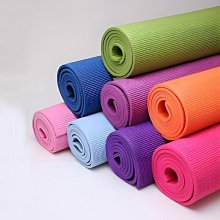 瑜伽墊eva瑜伽墊處理二等品TPE防滑加厚初學者成人兒童家用瑜伽舞蹈墊，特價~特價促銷 歷史價格詳細信息
