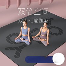 瑜伽墊瑜伽墊健身墊防滑雙人隔音防震加厚加寬兒童爬行墊家用地墊超大男#促銷 #現貨 歷史價格詳細信息