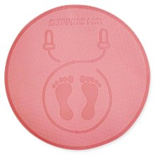 跳繩墊子防滑減震靜音隔音家用室內健身兒童舞蹈墊瑜伽熱 歷史價格詳細信息