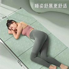 瑜伽墊瑜伽墊地墊家用防滑健身便攜式隔音可折疊減震客廳靜音墊仰臥起坐，特價~特價促銷 歷史價格詳細信息