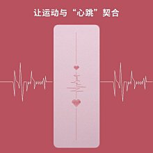 80cm加寬加厚防滑家用健身墊子隔音減震舞蹈瑜伽專用地墊 歷史價格詳細信息