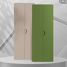 [蝶閥]瑜伽墊健身防滑運動女生加厚加寬加長男瑜珈墊子專用地墊家用 歷史價格詳細信息