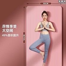 [蝶閥]瑜珈墊雙面防滑緩震回彈初學者體位線靜音健身墊子1823521262 歷史價格詳細信息