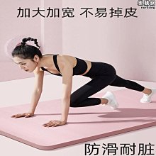 [蝶閥]瑜珈墊雙面防滑緩震回彈初學者體位線靜音健身墊子1823521262 歷史價格詳細信息