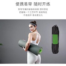 瑜珈墊男 加厚加長加寬防滑墊 地墊 初學者傢用運動健身墊 男士健身墊 瑜伽墊 減肥隔音運動墊 舞蹈墊 歷史價格詳細信息