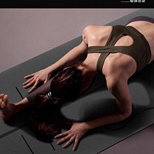 天然橡膠專業男女加寬68瑜珈墊PU防滑瑜伽墊土豪墊刻名字logo 歷史價格詳細信息