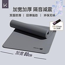 瑜珈墊男 加厚加長加寬防滑墊 地墊 初學者傢用運動健身墊 男士健身墊 瑜伽墊 減肥隔音運動墊 舞蹈墊 歷史價格詳細信息