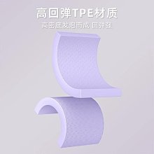 平板支撐墊加厚健腹輪護膝護肘跪墊便攜式健身運動瑜伽墊小號迷你XDY超夯 正品 活動 優惠 歷史價格詳細信息