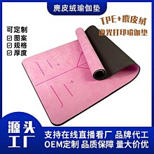 【小痞】劉畊宏瑜珈墊防滑加厚室內家用跳操健身運動隔音防震減震靜音地墊 歷史價格詳細信息