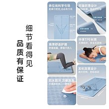 健身用品 健腹輪 全新升級四輪健腹輪 運動健身器材 家用男女肘撐滾輪 自動回彈收腹卷腹 練腹肌 歷史價格詳細信息